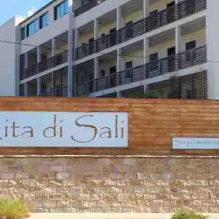 Studio Piscine, 200M Port De Porto Vecchio Pour 2 Personnes Buitenkant foto