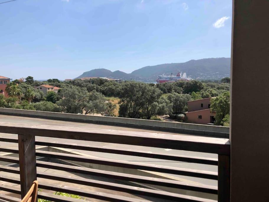 Apartment Piscine, 200m Port De Vecchio Pour 2 Personnes Porto-Vecchio (Corsica)
