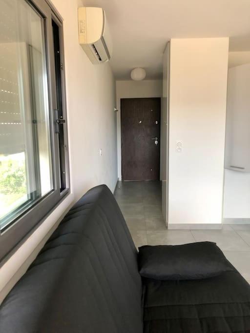 Apartment Piscine, 200m Port De Vecchio Pour 2 Personnes Porto-Vecchio (Corsica)
